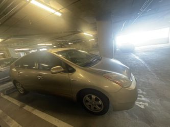 2007 Toyota Prius