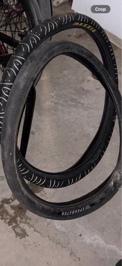 29inch tires bikes NOT FREE SEND OFFER