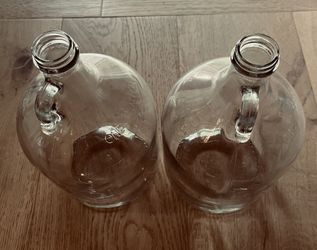 Vantage  One - Gallon Jug Bottles For Sale Cheap!