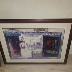 Frame