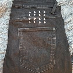 Ksubi Jeans