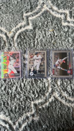 Topps Chrome