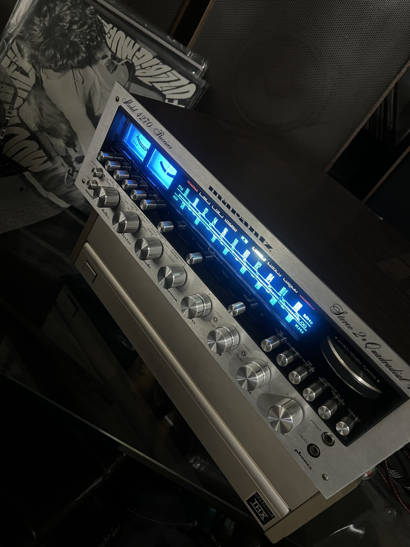 Marantz 4270