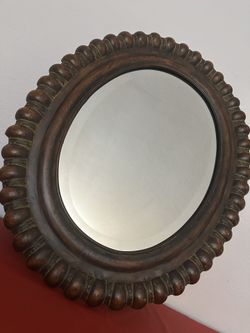 Espejo De Pared 