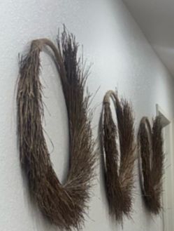 Wall decor