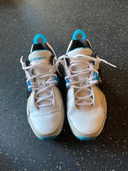 Air Jordan size 8M