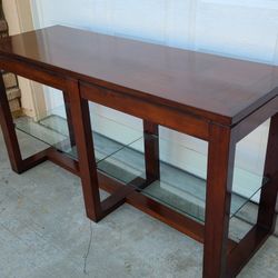 Table Or Tv Stand