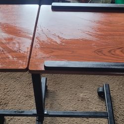 Computer, Reading, or couch table