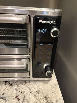 XL AIR FRYER 7 in 1
