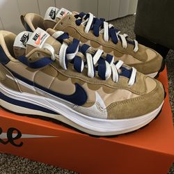Nike Vapor Waffle / SACAI