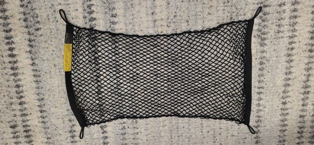 Kia Stinger Genuine Factory Trunk Net