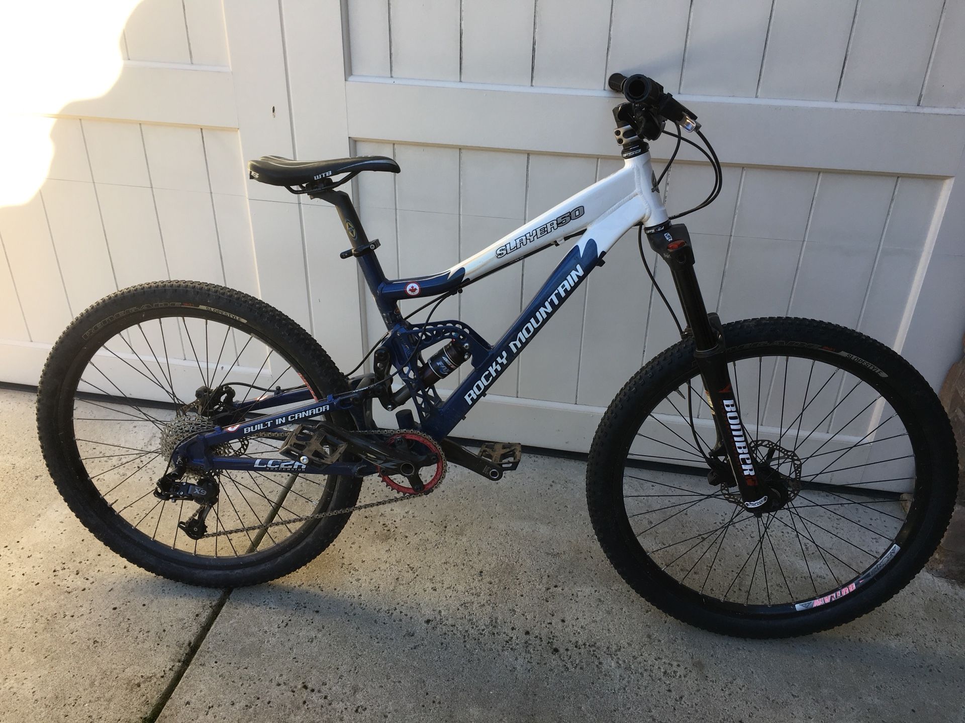 2006 Rocky Mountain Slayer 50 for Sale in Rocklin CA OfferUp
