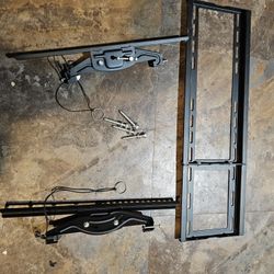 60-80 Inch TV Wall Mount Bracket 