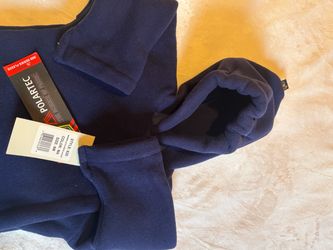 Polartec 300 Series Fleece Jacket Size 6M