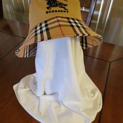 Bucket Hat