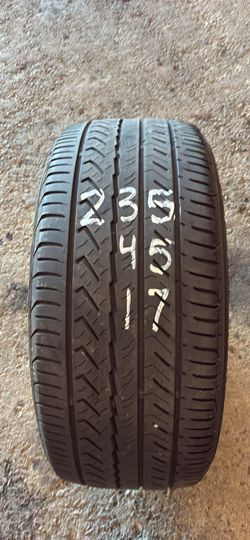 235/45/17 Yokohama Tire
