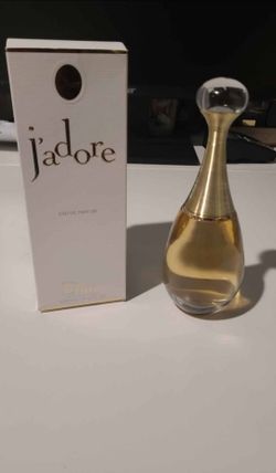 Women's perfume