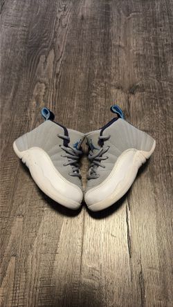 Nike Air Jordan 12 Retro Toddler Shoes 
