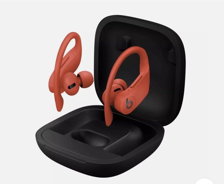 New Beats Headphones