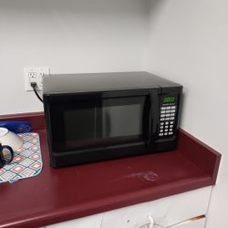 Hamilton Beach 1000w Microwave 