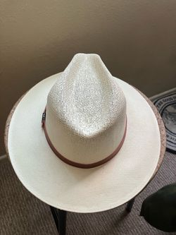 Fashionable hat