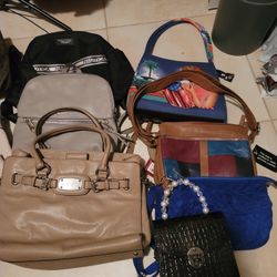 Womens Bags