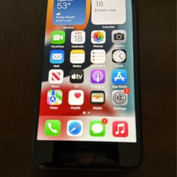 Verizon Apple iPhone SE 2nd Gen 64GB