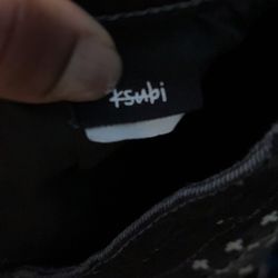 Ksubi Jeans - Size 33