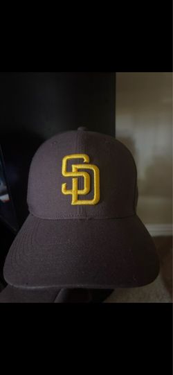 Padres hat