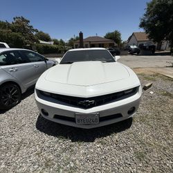 2010 Chevrolet Camaro