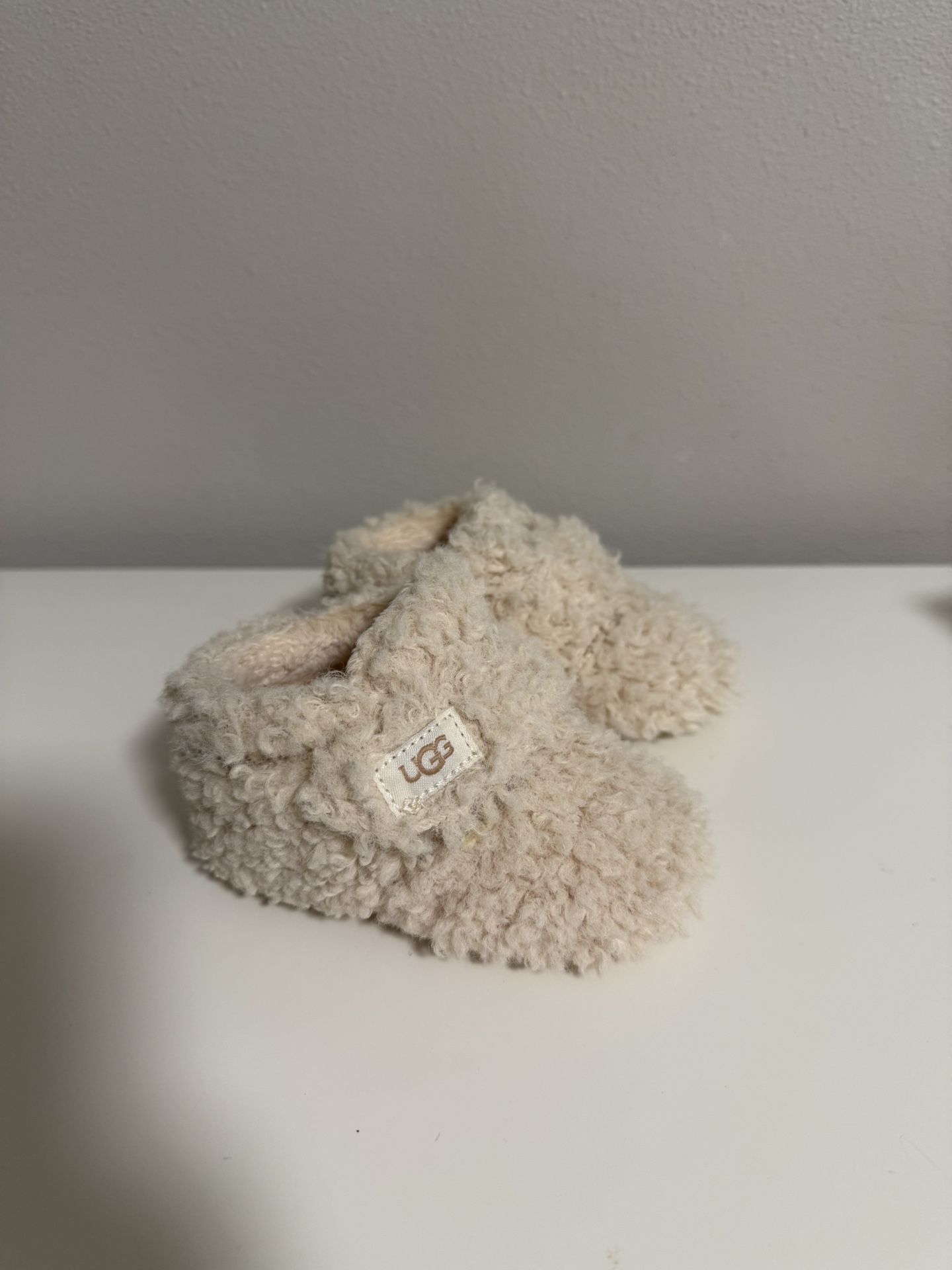 Ugg Bixbee Baby Bootie