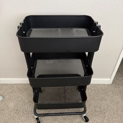 IKEA Utility cart