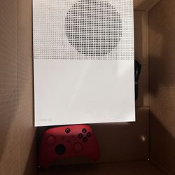 Xbox One Series S 