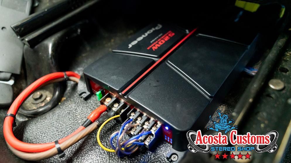 Car Audio Sale & Installetion for Sale in Moreno Valley, CA OfferUp