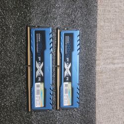 Silicon Power DDR4 16GB  