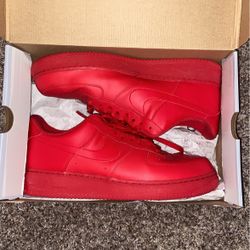 Red AF1