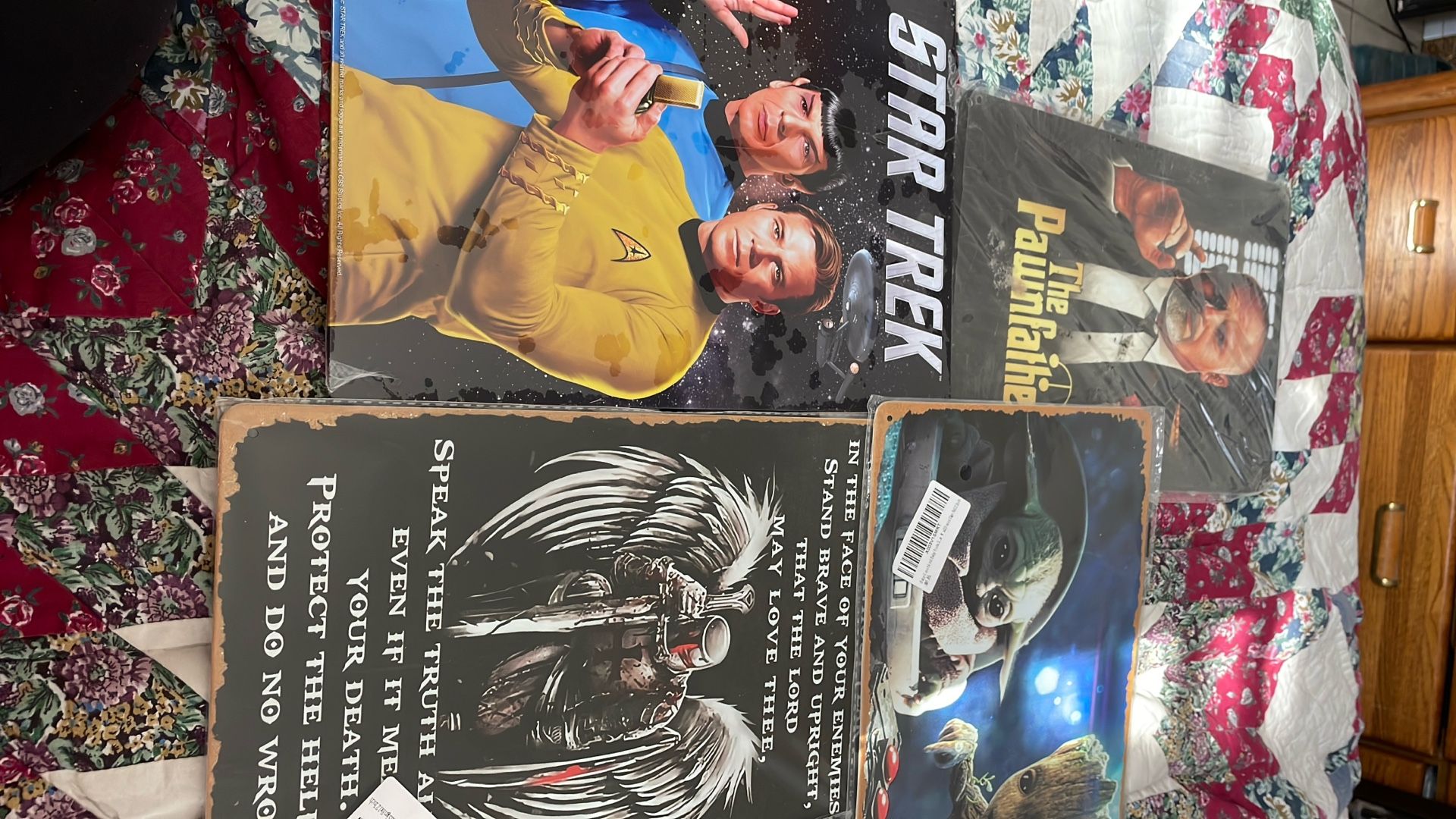 More Signs I Found 5.00