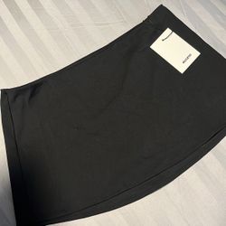 Danielle Guizio Mini Skirt