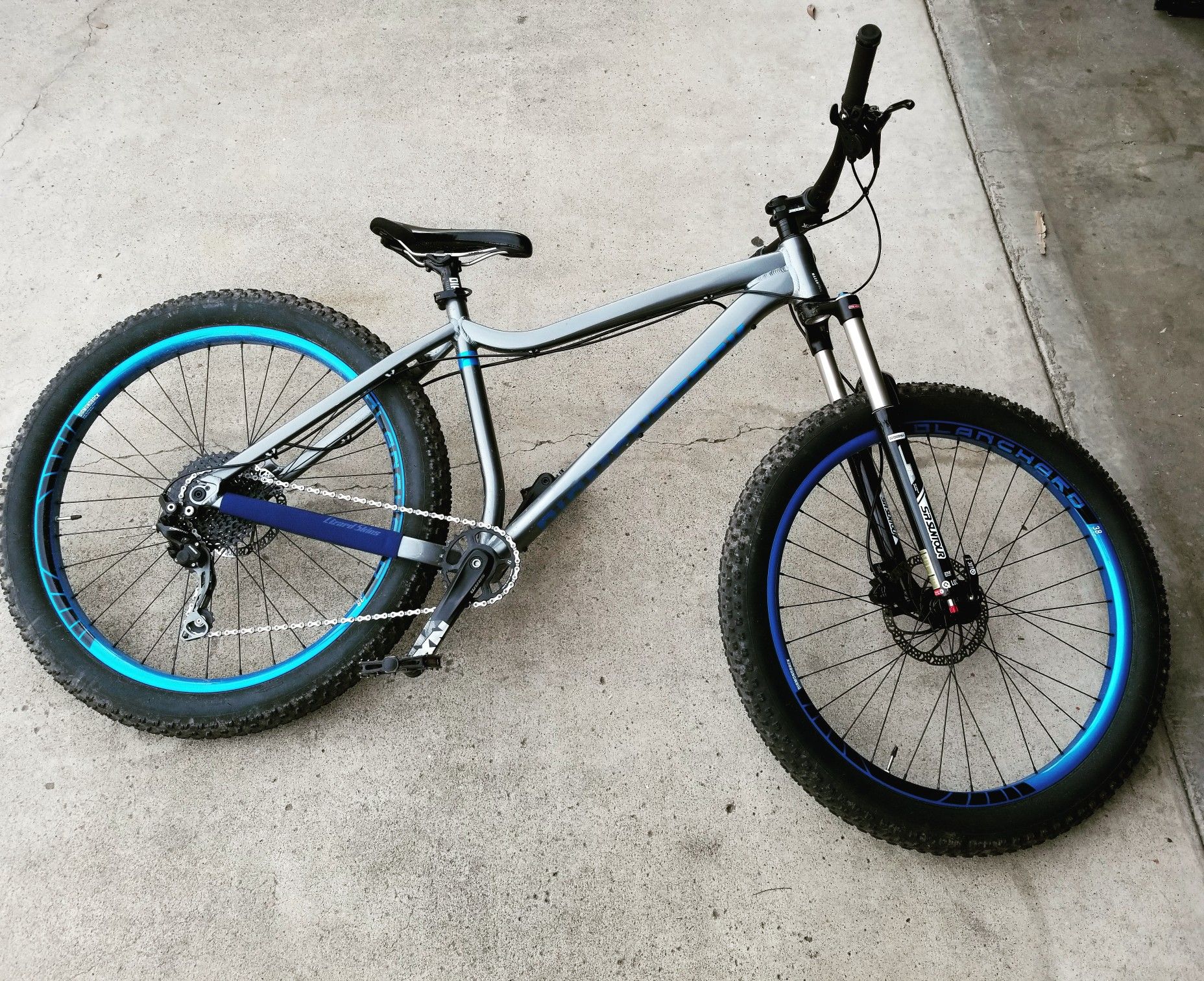 Diamondback mason trail