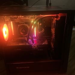 I buy power gaming PC