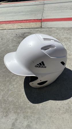 Adidas Junior Size Batting helmet