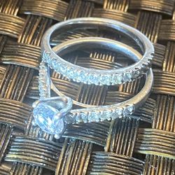 Wedding Set