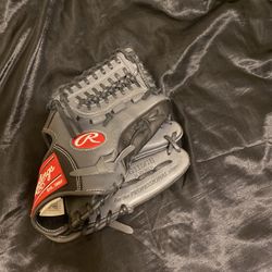 Baseball glove