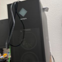 Omen Gaming Computer 