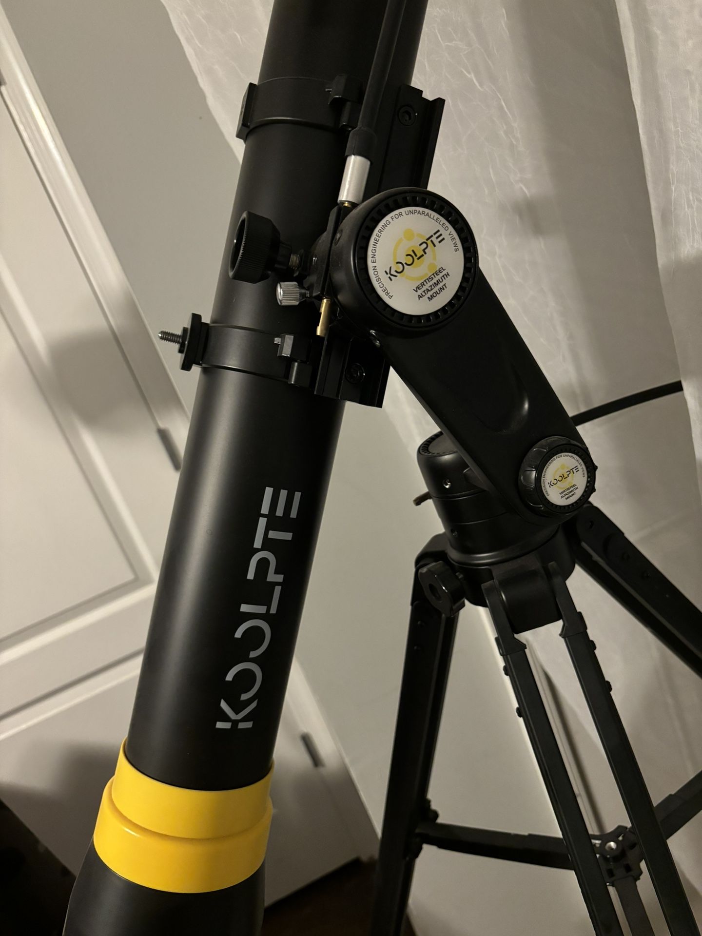 For Sale astronomical telescope