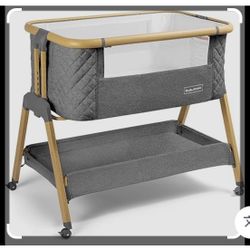Bae Bae Goods Bassinet 
