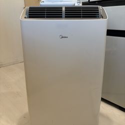 Portable Window AC Unit 