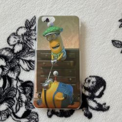Minions case for iPhone 6 , iPhone 6s