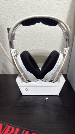 Logitech Astro A50X