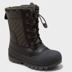 All in Motion Skylar Winter Boots